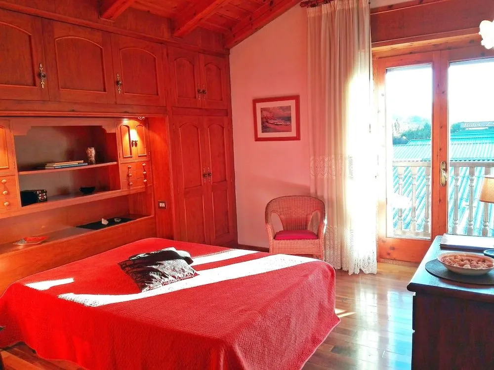 Chalet "Rec dels Noguers"