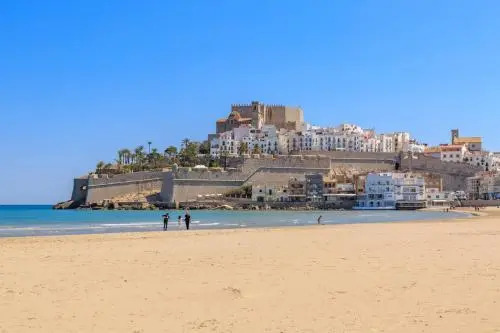 Hotel Playa