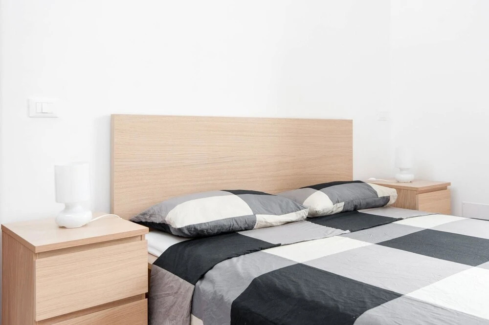 House With 2 Bedrooms in Roma, With Balcony and Wifi
