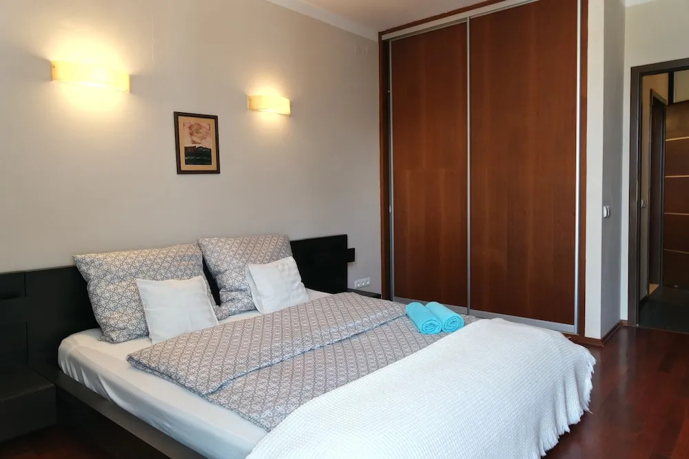 Apartament Chłodna