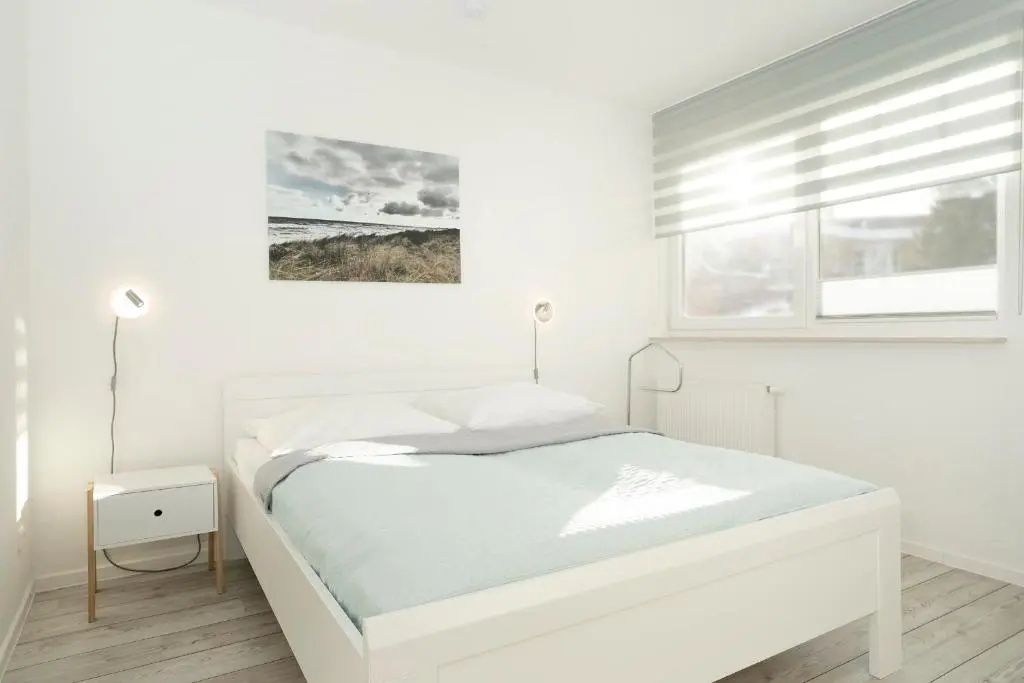 Ostseeperle Wohnung 8