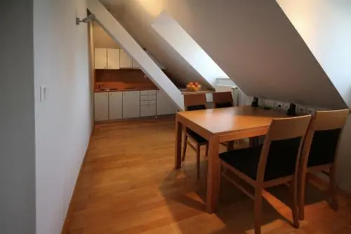 Apartments Villa Boltez