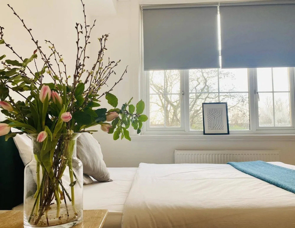 Endsleigh Park Hotel