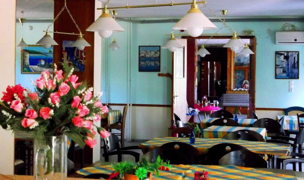 SUN HOTEL KINETA Beach Front