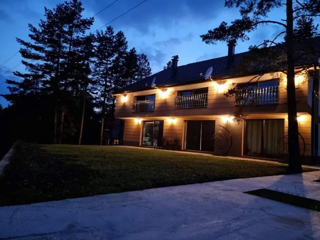 Apartman Marta Divčibare