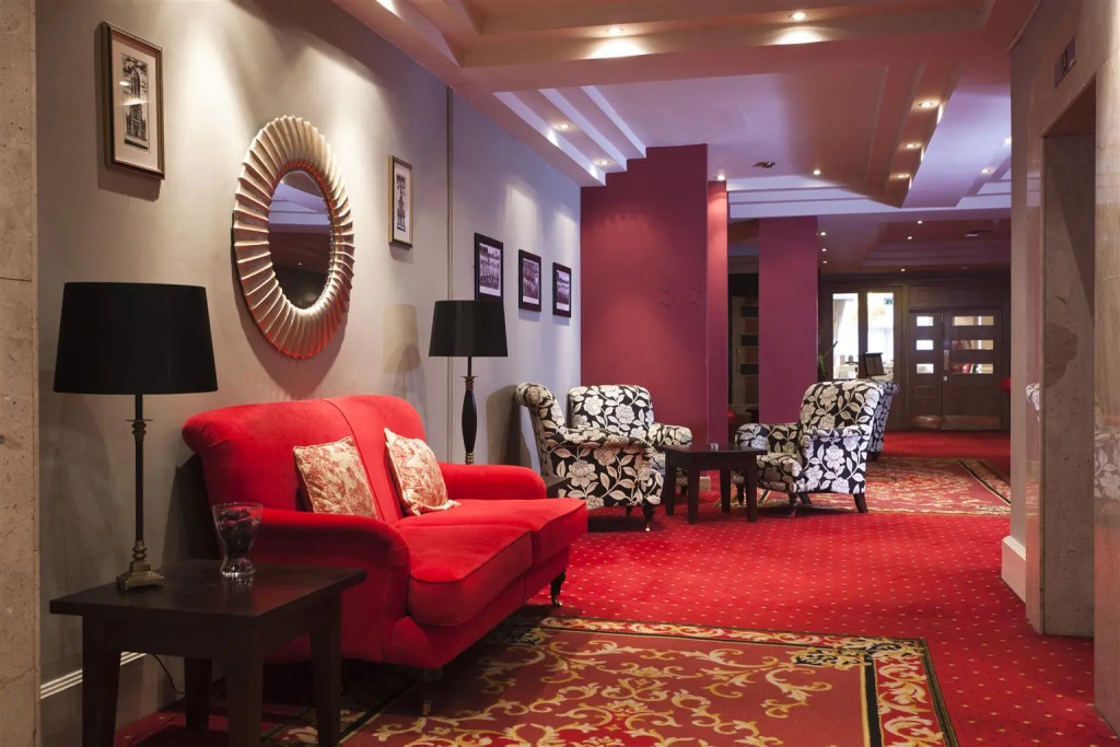 Dublin Skylon Hotel