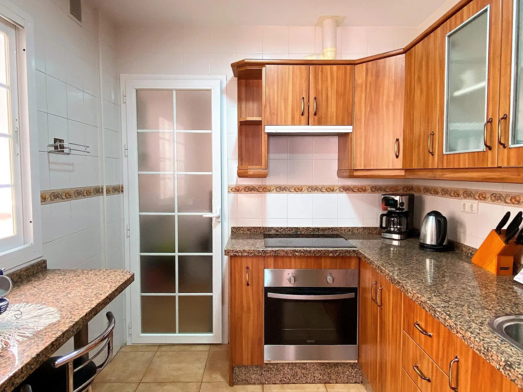 Azahara En Suite Casasol