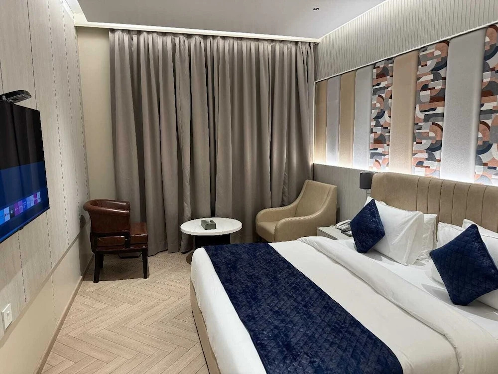 Chinmay Hotels and Resorts