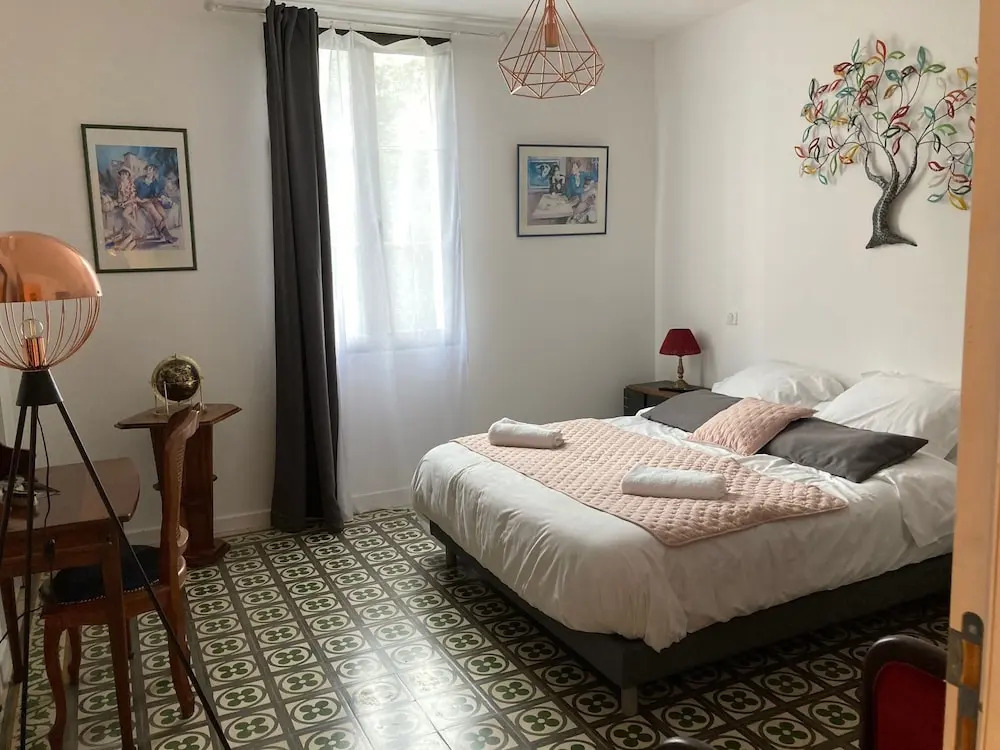 Hôtel La Demeure Coloniale