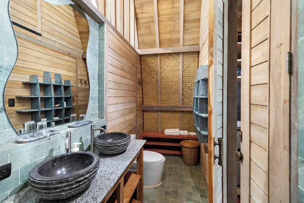 Lumbung Loft Villas in El Nido