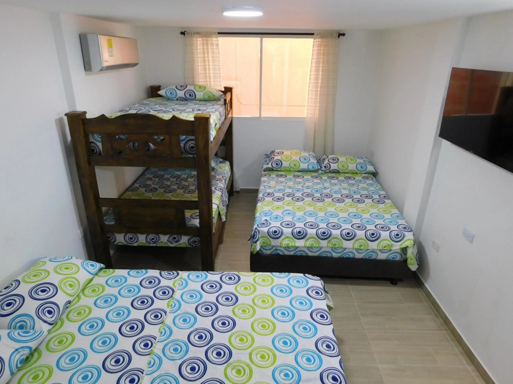 El Velero Apartamentos By DANP