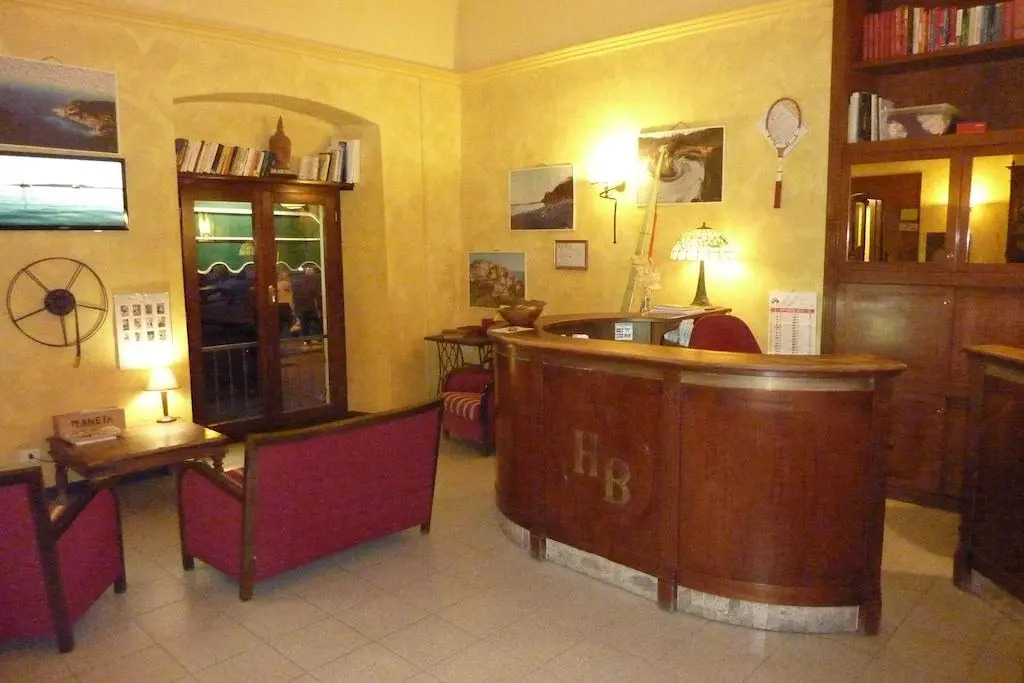 Baia Hotel