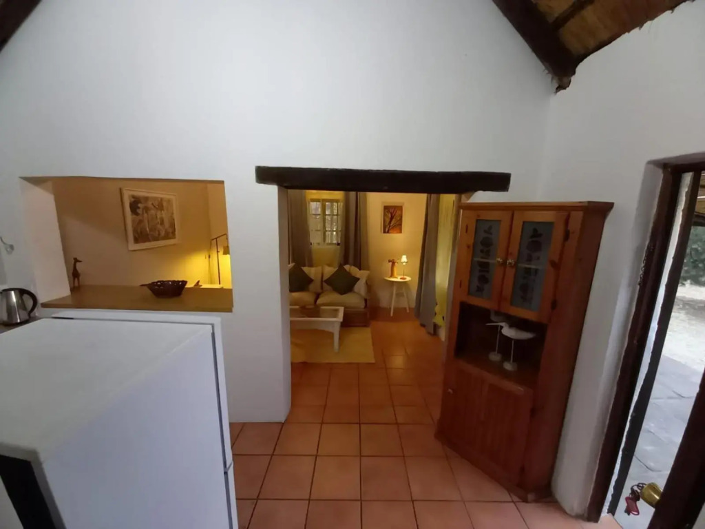 41 Ridge- self catering cottages