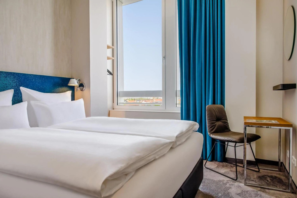 Motel One München-Campus
