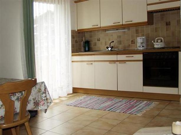 Apartement Centrum