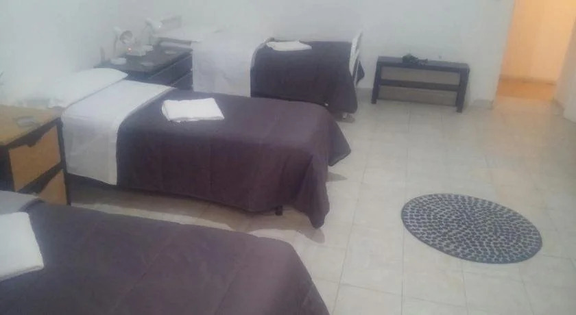 Khalisah Apartment