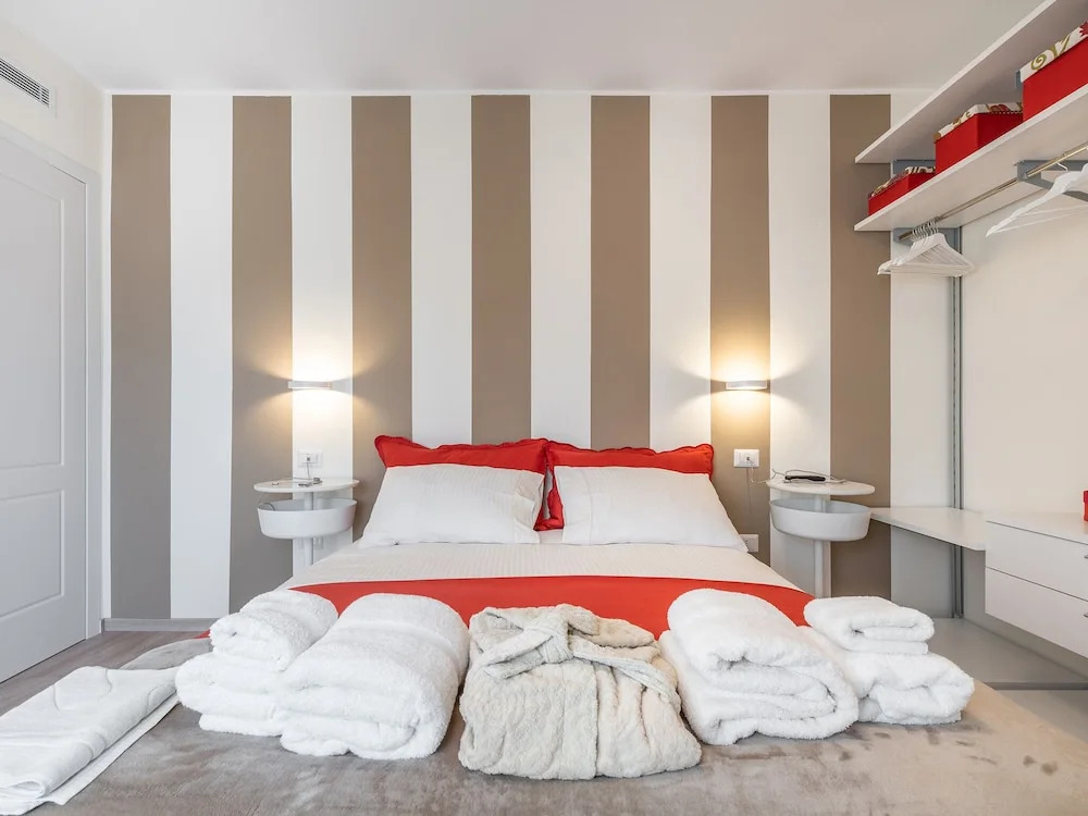 Le residenze di Carlà - Stampace