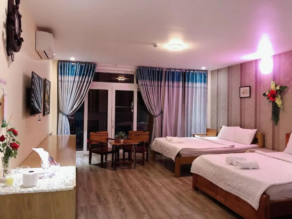 Red Bean Hotel