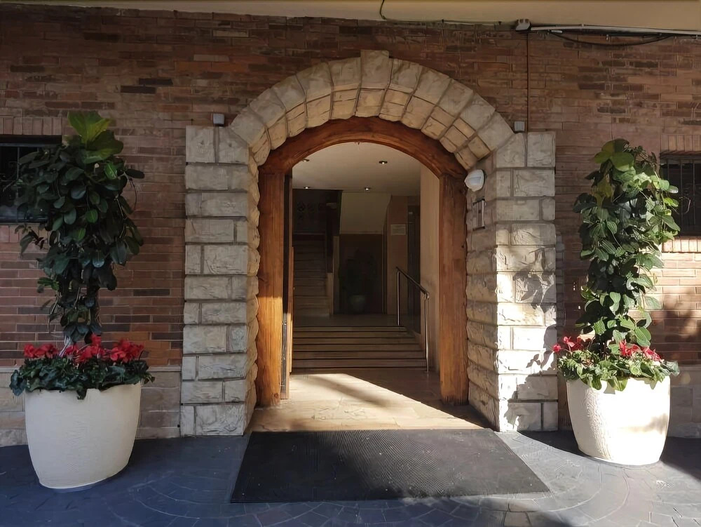 Santa María Apartment