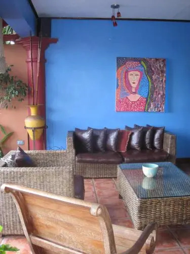 Casa Bella Rita Bed and Breakfast