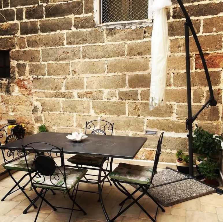 Residenza Santa Lucia B&B