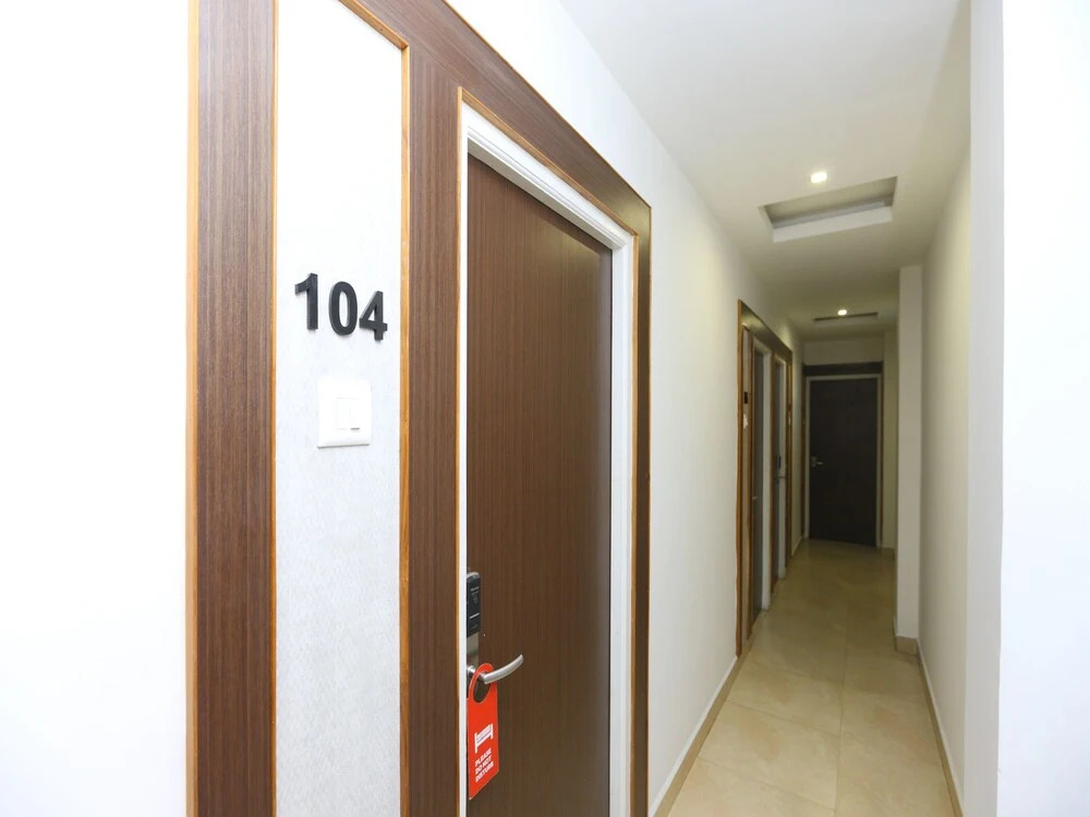 OYO 13536 Hotel Delma