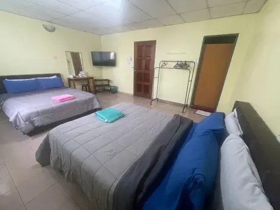 Hotel O Mei Wah