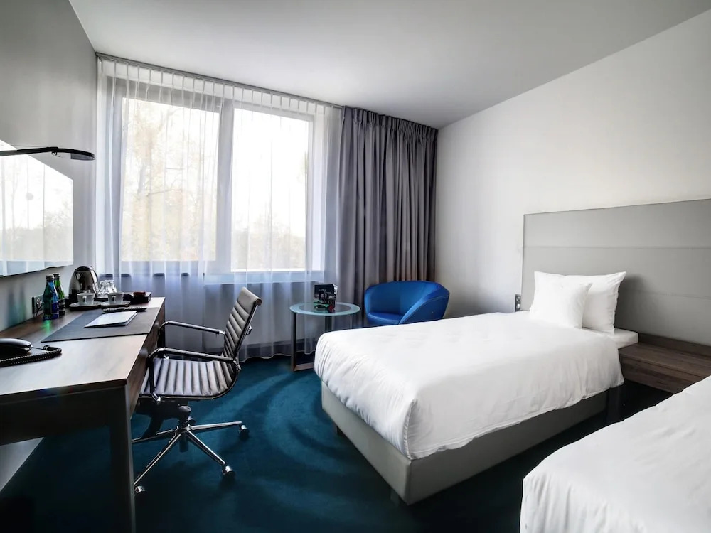 Przystań Hotel&Restaurants
