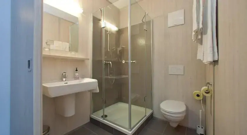 Motel Hohenems