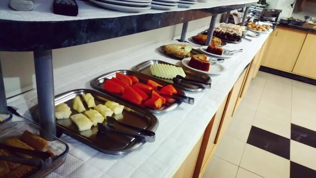 Hotel Maestro Express Toledo