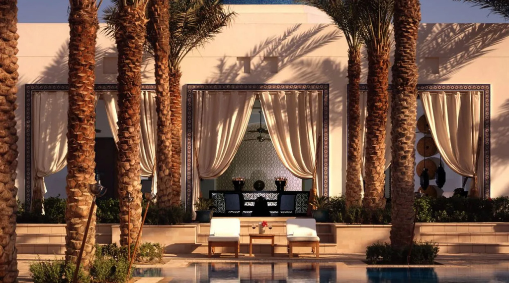 Park Hyatt Dubai