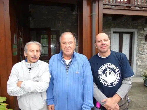 Albergo Le Marmotte