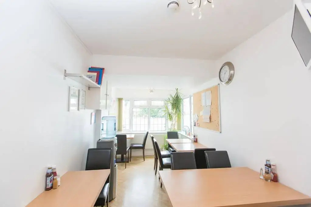 Station Approach B&B Boutique Stays
