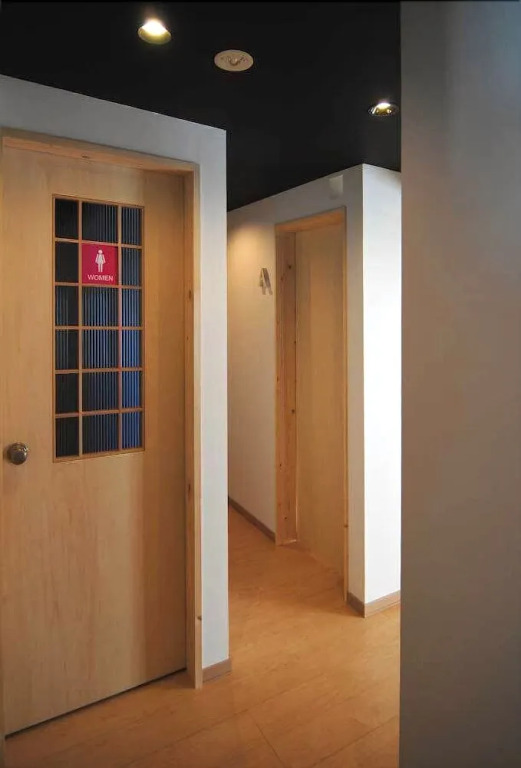 Sapporo Guest House 庵 Anne