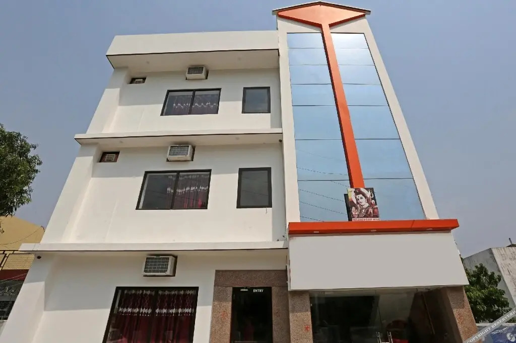 Neelkanth Guest House By OYO Rooms