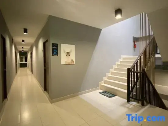 Kangaroo Residence
