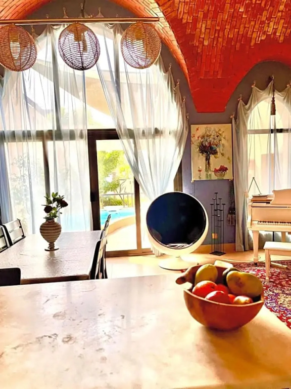 2 Bedroom Villa with Private Pool