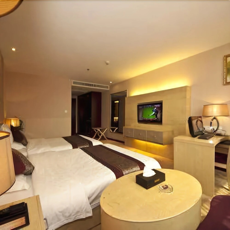 Birmingham Guest House 05