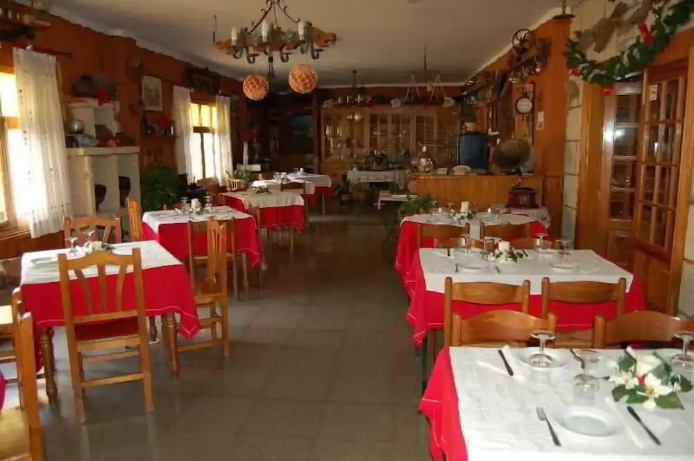 Hotel El Sombrerito