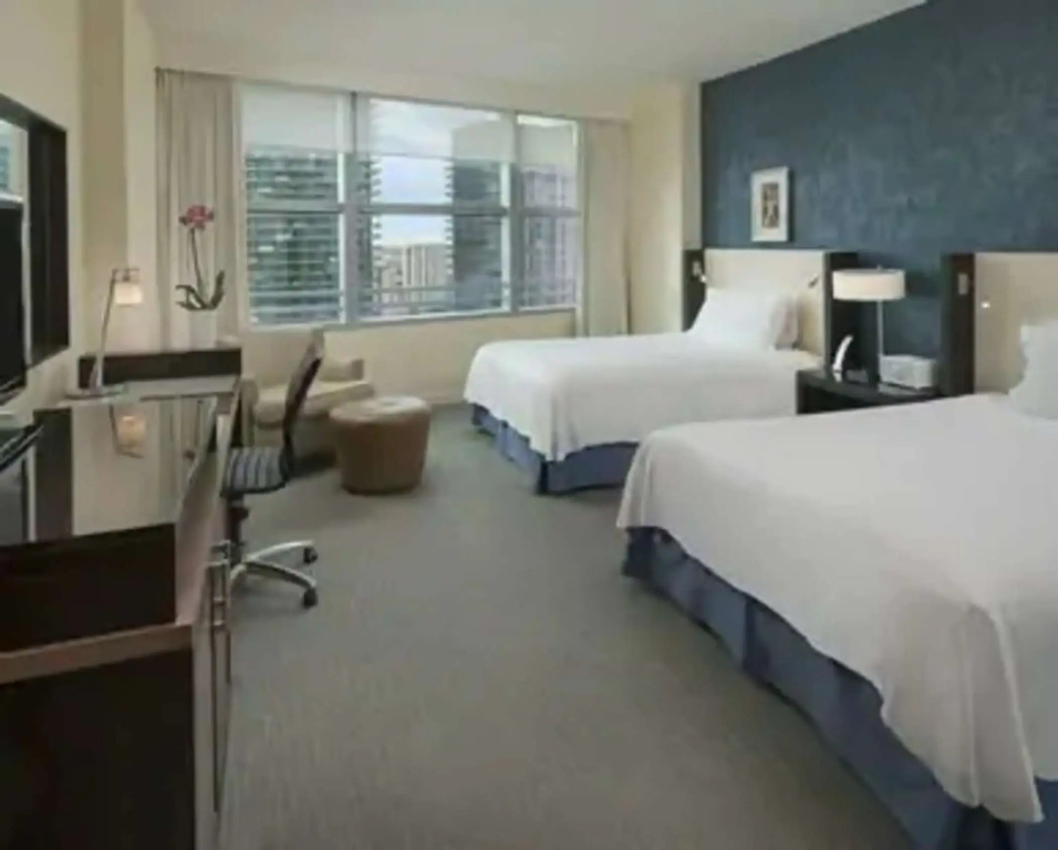Conrad by Hilton Miami