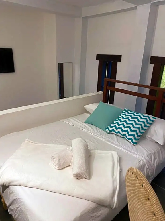 Loft da Prainha