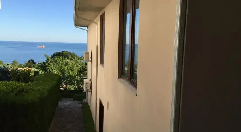 Holiday Villa Varna