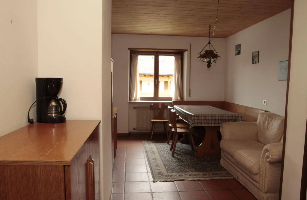 Appartements Pension Sonia