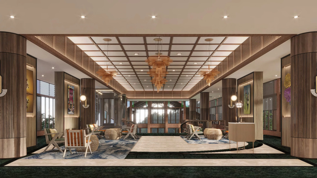 Palm Garden Hotel, Putrajaya, a Tribute Portfolio Hotel