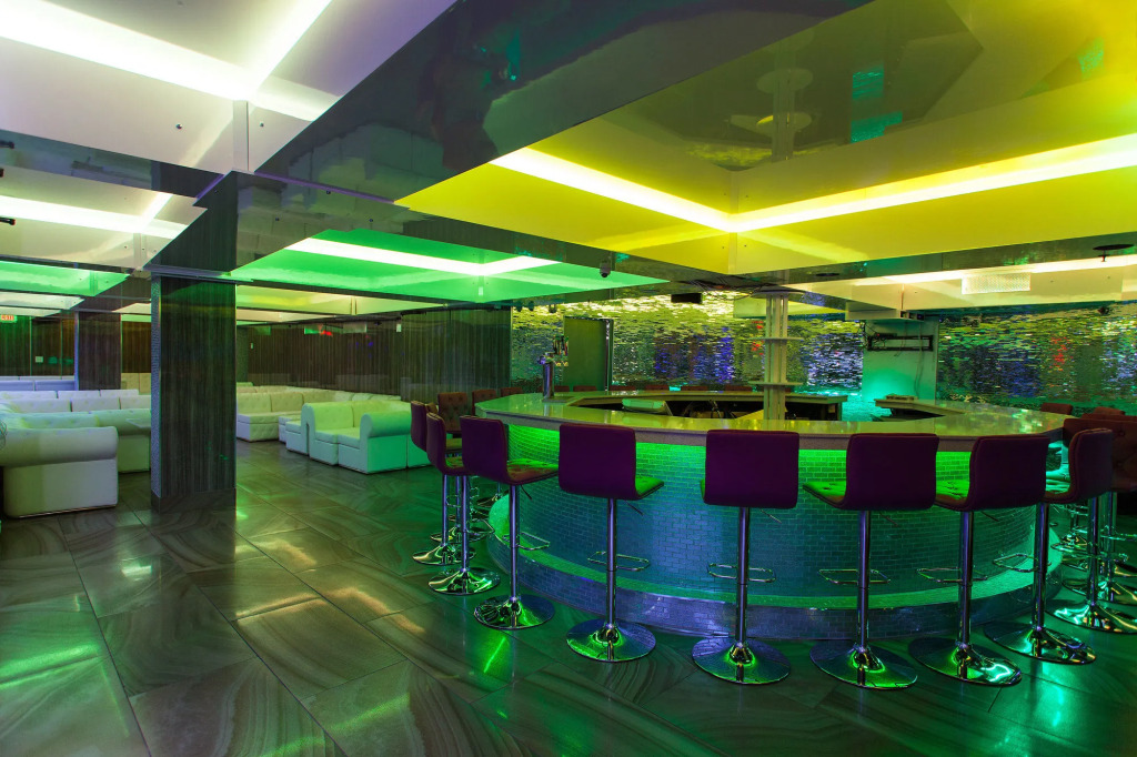 Ocean Beach Palace