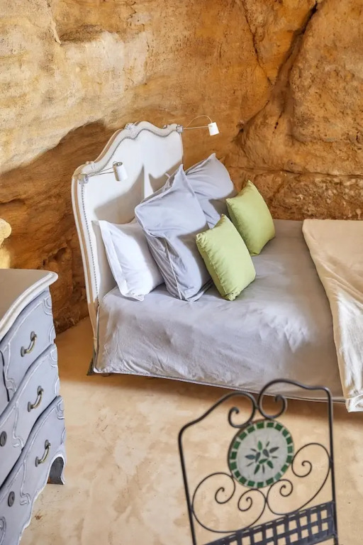 La Suite Troglodyte