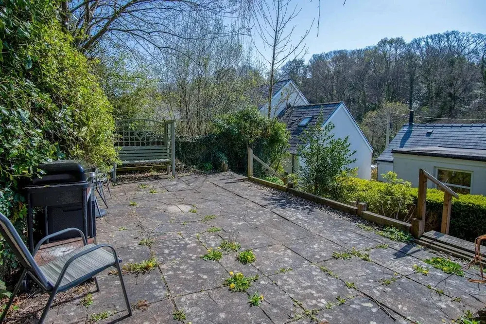 Rose Cottage - 3 Bedroom Cottage - Parkmill