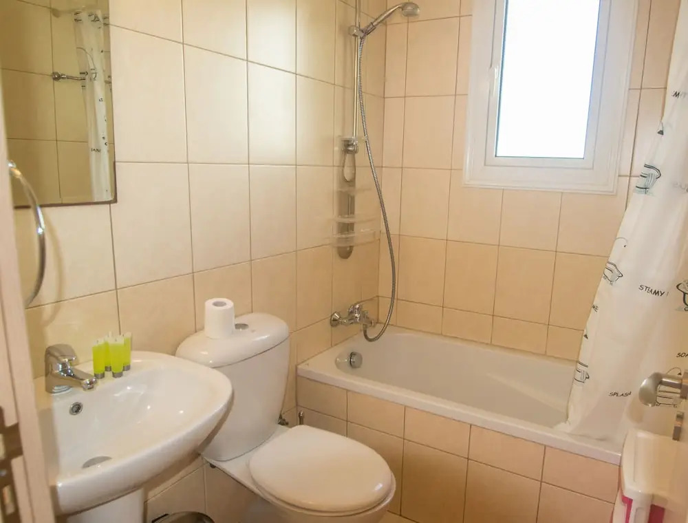 Kapparis Luxury Holiday Apartment