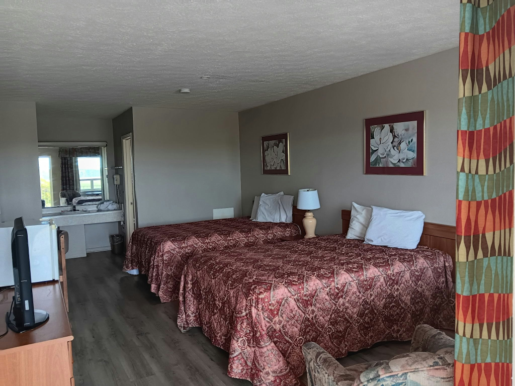 Sheldons Motel by OYO Keysville Near Hwy 360