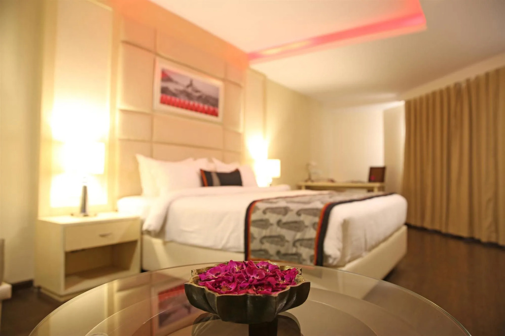 Golden Tulip Jaipur City Center